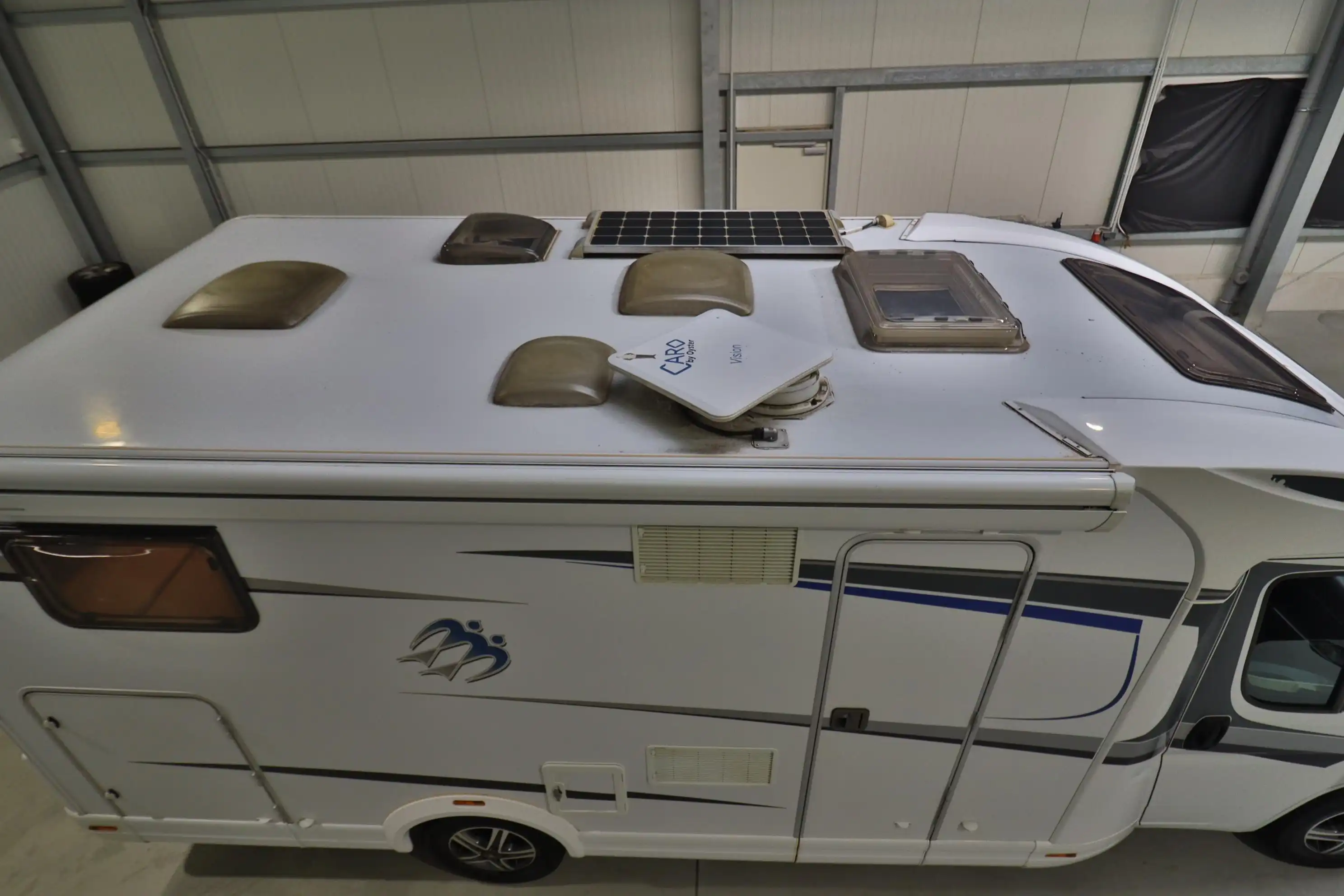 KNAUS Sky TI 650 MG - Ansicht 5